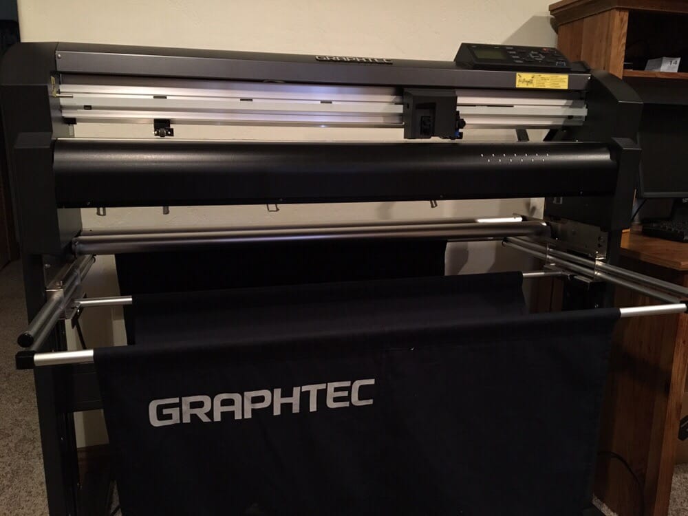 Plotter